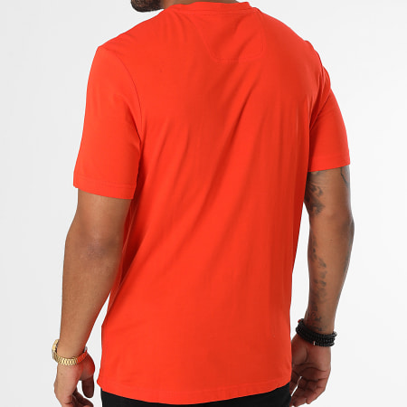 BOSS - Tee Shirt Tee 1 50455760 Orange