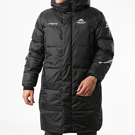 Doudoune Homme Légère Imperméable - Capuche - Remplissage Duvet - Pliable - Pour Randonnée Et Ville