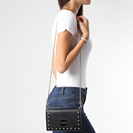 Pochette femme versace top