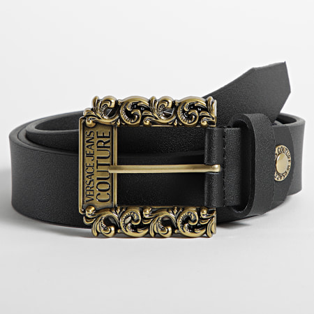 Versace Jeans Couture - Cintura donna 71YA6F02 Oro nero