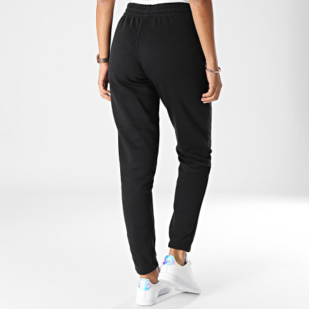 Adidas Performance - Pantalon Jogging Femme Linear GK8899 Noir