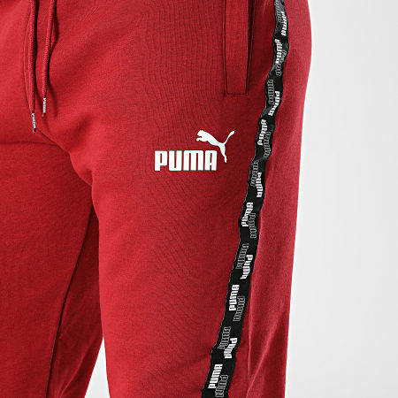 Jogging puma homme bordeaux store