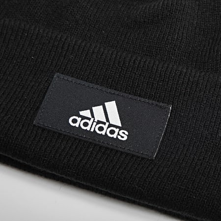 Adidas Sportswear - Bonnet Amplifier GS2101 Noir