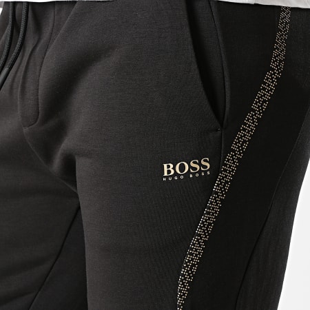 BOSS - Pantalon Jogging 50456408 Noir