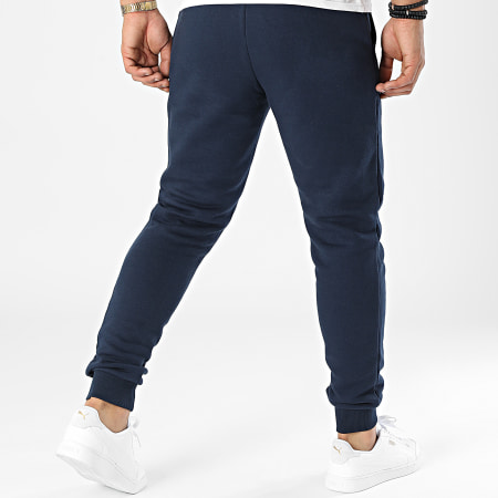 Produkt - Pantalon Jogging Basic Bleu Marine