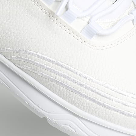 Classic Series - Baskets 103 All White
