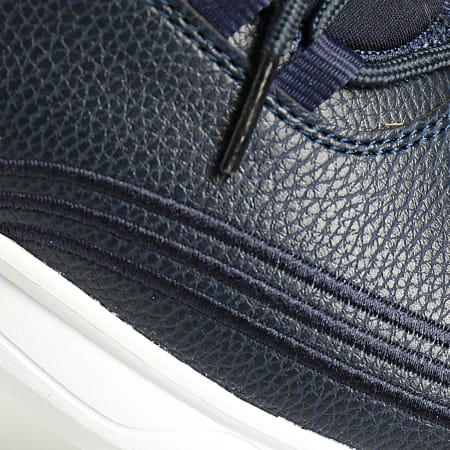 Classic Series - Baskets 103 Navy White