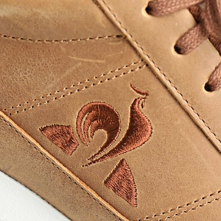Le Coq Sportif Baskets Tournament 2120060 Marathon LaBoutiqueOfficielle