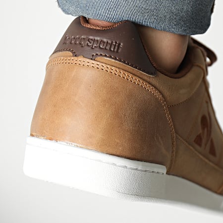 Le coq sportif marathon discount