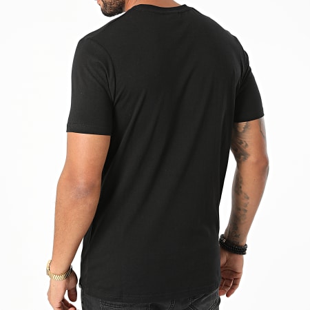 Ellesse - T-shirt Andromedan SHK12786 Nero riflettente