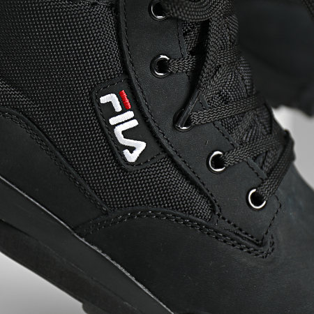 Fila - Boots Grunge II Mid 1010700 Black