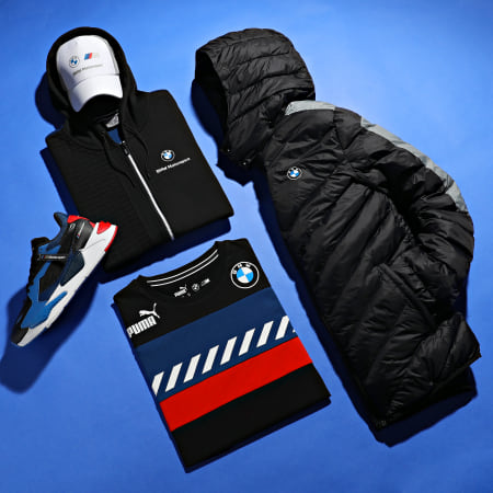 Puma bmw discount rojas