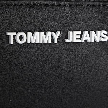 Tommy Jeans - Sac A Main Femme 0669 Noir