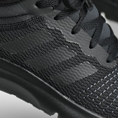 adidas - Baskets FluidUp H02001 Core Black