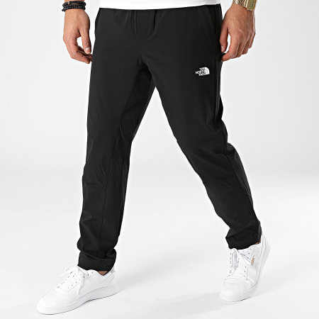 Pantalon jogging north face sale