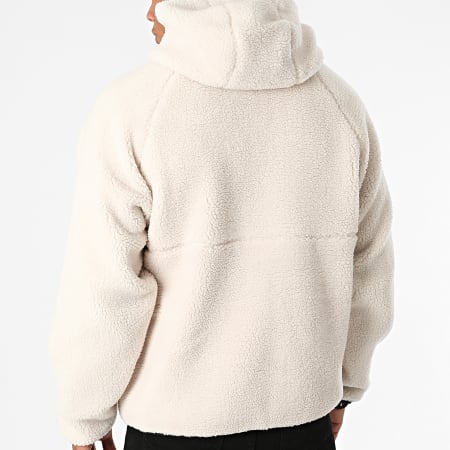 Nike clearance veste mouton