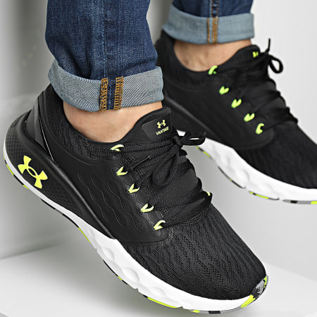 Under Armour - Sneakers Charged Vantage Marble 3024734 Nero