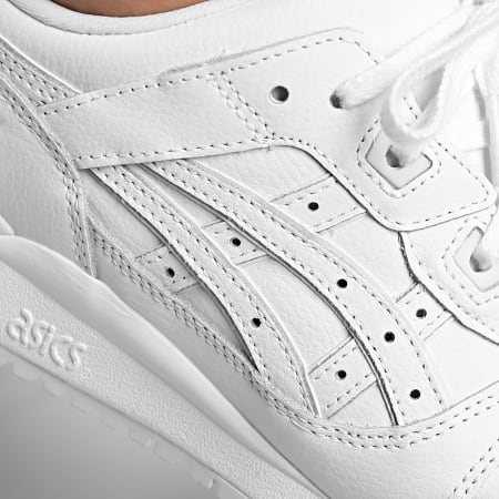 Asics - Sneakers Gel Lyte III OG 1201A257 Bianco Bianco