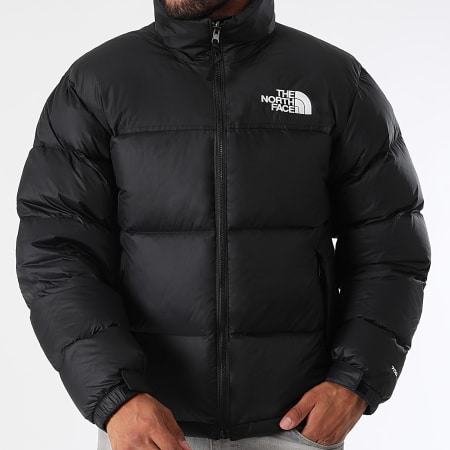 North face 700 noir online
