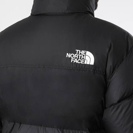 The North Face - Doudoune 700 Retro Nuptse 1996 Negro
