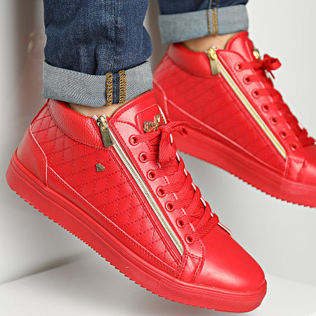 Classic Series - Baskets Jailor CMS98 Full Red