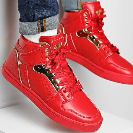 Cash money chaussure hot sale