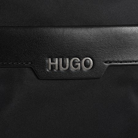 HUGO - Sacoche 50460418 Noir