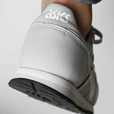 Asics - OC Runner 1201A388 Piemonte Grigio Bianco Sneakers