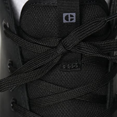 Caterpillar - Sneakers Proxy Mid 883651 Nero