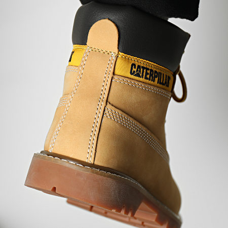 Caterpillar - Boots Colorado 2 883700 Honey Reset