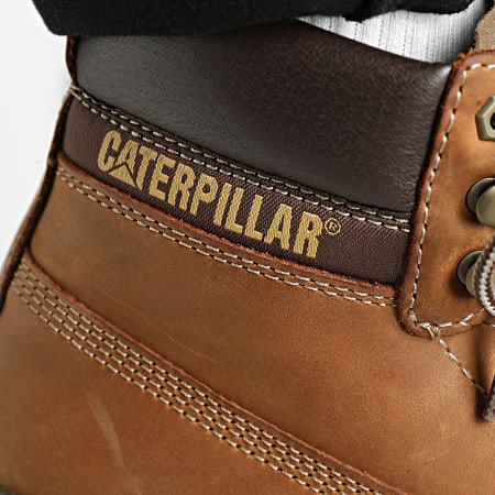 Caterpillar - Boots Colorado 2 883700 Dark Beige