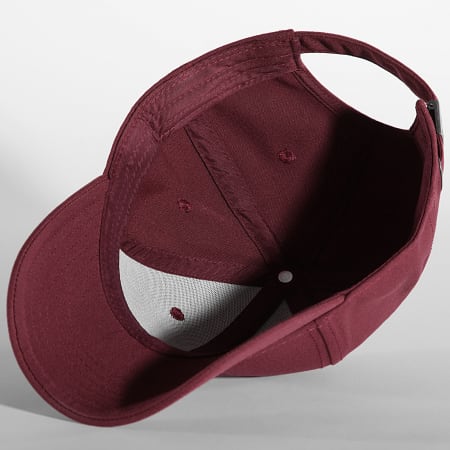 The North Face - Casquette Recycled 66 Classic A4VSV Bordeaux