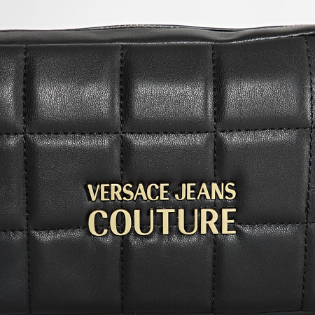 Versace Jeans Couture - Sac A Main Femme Range B 71VA4BB4 Noir