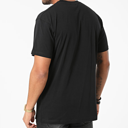 Wrung - Camiseta El OG Negro