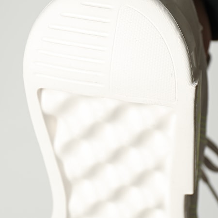 Adidas Originals - Baskets Geodiver Primeblue H01782 Cream White Solar Yellow Grey One