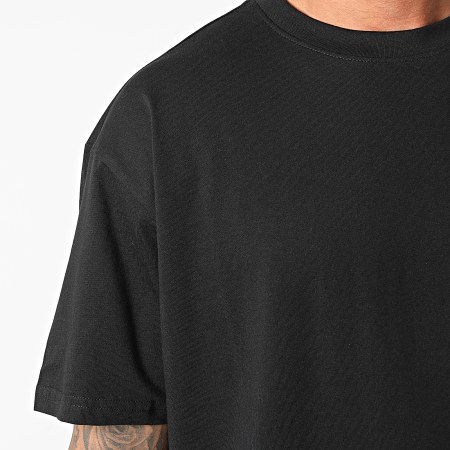 Urban Classics - Tee Shirt Oversize Noir
