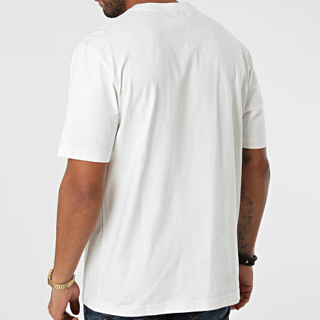 Adidas Originals - Tee Shirt H09092 blanc