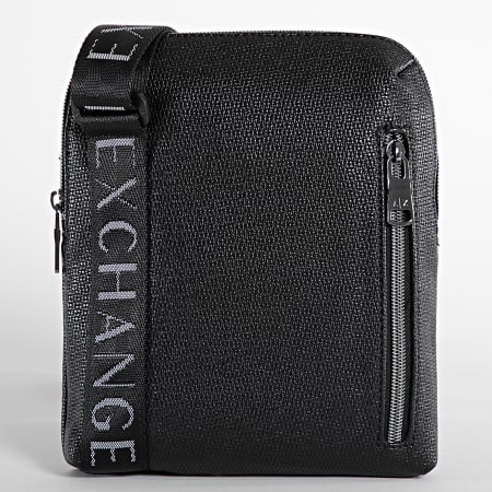 Armani Exchange - Sacoche Messenger 952352 Noir