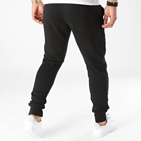Calvin Klein - Pantalon Jogging 8597 Noir