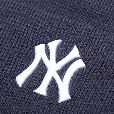 '47 Brand - Bonnet New York Yankees Bleu Marine
