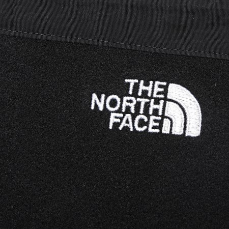 The North Face - Denali - Tour de cou - Noir