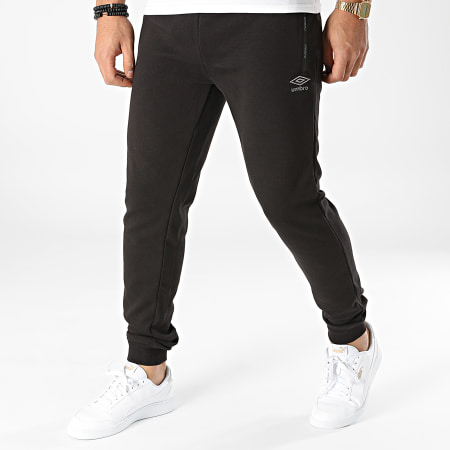 Umbro - Pantalon Jogging 875450-60 Noir