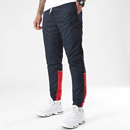 Pantalon Survetement Nike Bicolore LBO Pantalon Jogging Bicolore