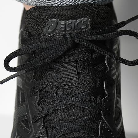 Asics - Jolt 3 1011B034 Nero Grafite Grigio Sneakers