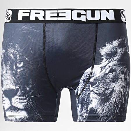 Freegun - Boxer Lion Noir