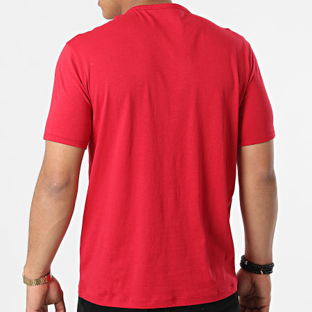 Armani Exchange - Tee Shirt 8NZT76-Z8H4Z Rouge