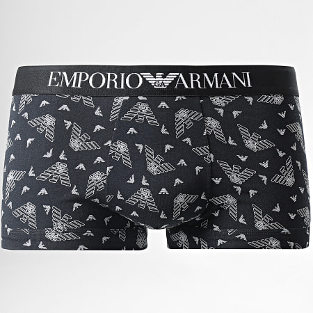 Emporio Armani - Boxer 111389 Noir