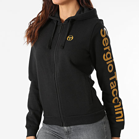 Sweat sergio tacchini femme 2025