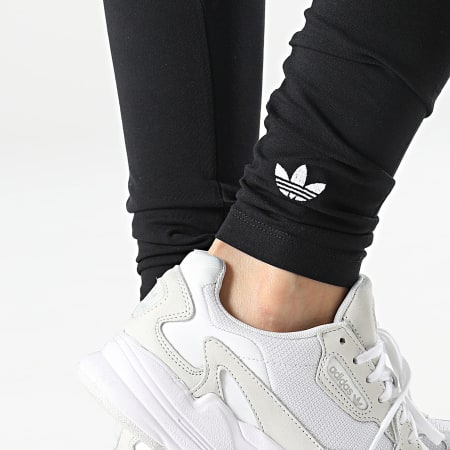 Adidas Originals - Legging Femme H18059 Noir