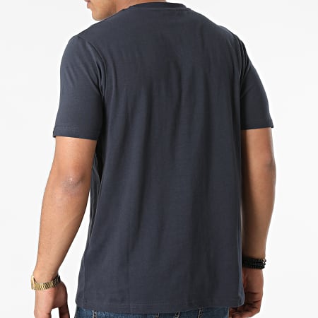 Ellesse - Camiseta SHK12189 Azul Marino